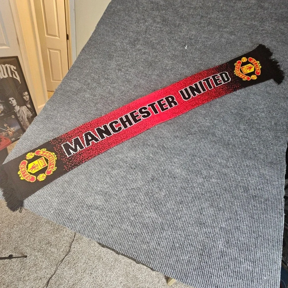 Manchester United vintage manchester